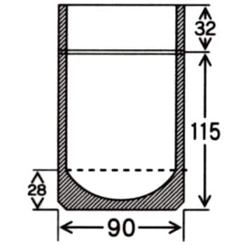 精日（精产日本社）Lamizip 立式（尼龙）LZ34L